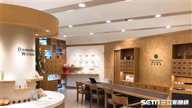 朵茉麗蔻。（圖／記者馮珮汶攝）