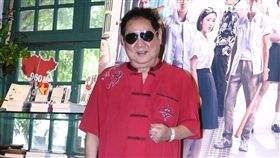 馬如龍即將滿80歲，但他不輕易言退。（圖／記者蔡世偉攝影）