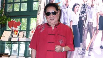 馬如龍肺腺癌逝！輕熟女沒抽菸也罹癌