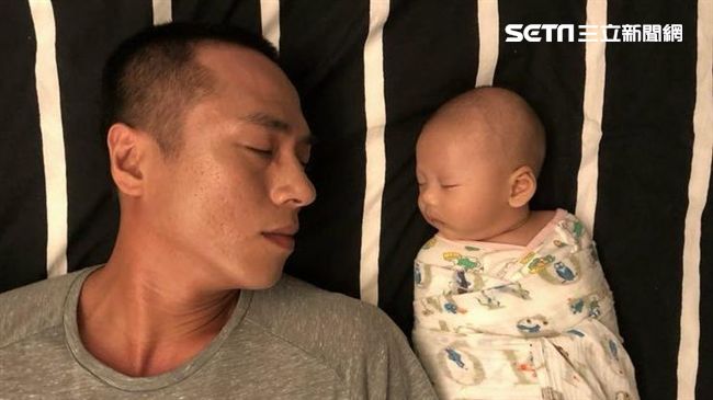 男星嗆兒「處理你」　竟是為了她…