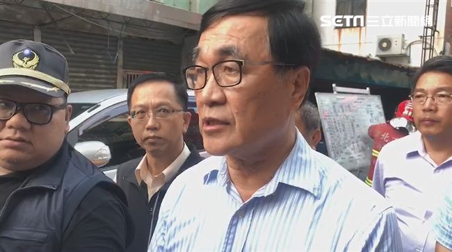 淡水惡火3死　鄰居一度聽到求救聲