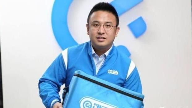 他23歲送外賣　10年後成億萬富翁