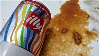 吐翻！好市多illy咖啡「噁加料」