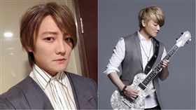 阿沁（圖／翻攝自臉書）