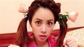 徐懷鈺、柯震東、謝佳見/FB