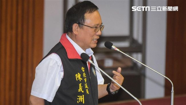 孝子撞超跑賠不完　北市議員這樣說