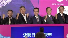 2018LPGA台灣錦標賽（圖／業者提供）