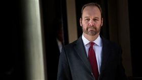 Rick Gates（圖／翻攝自New York Times）