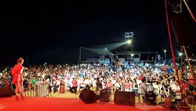 7月金門小三通人次　創今年單月最高