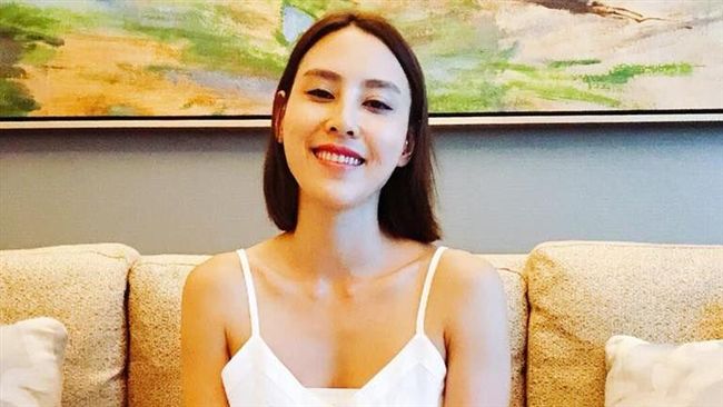 女星認愛印尼富三代　「肌肌」很可口