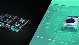實現無人駕駛 Daimler與Bosch選用 NVIDIA DRIVE 發展自駕計程車隊（車訊網）