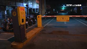 代幣機吃錢困停車場　客服：無法處理