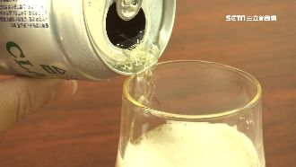 冰啤酒好消暑！小心利尿恐增中暑機率