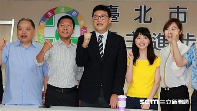 北市操作「棄保」？洪耀福保證不會換