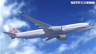 謝長廷出面協調！華航3航班復飛札幌