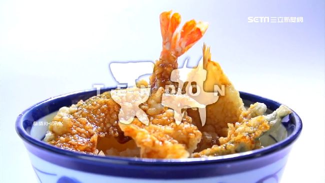 不到200元！日平價天丼10月攻台