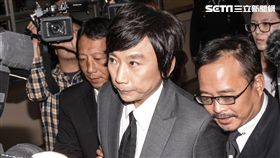 秦偉　圖／記者林敬旻攝