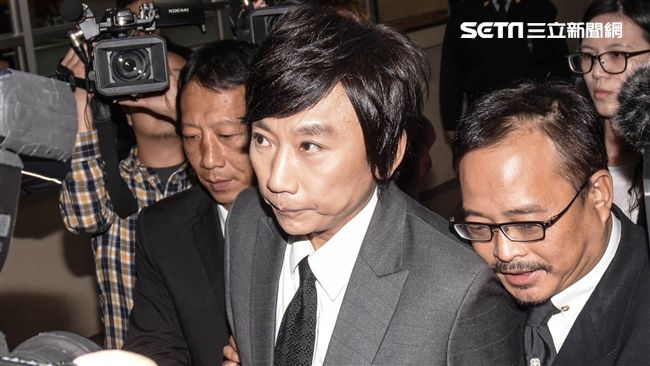 秦偉性侵僅3女有罪　檢不縱放要上訴