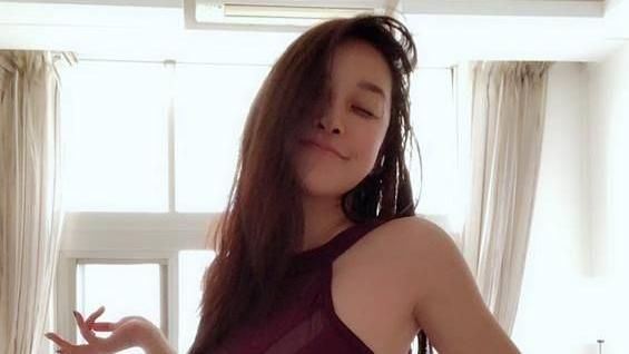 酒家女角色太火辣！女星慘收髒東西