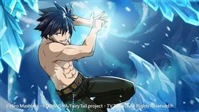 遊戲,漫畫,動畫,日本,魔導少年(業配)