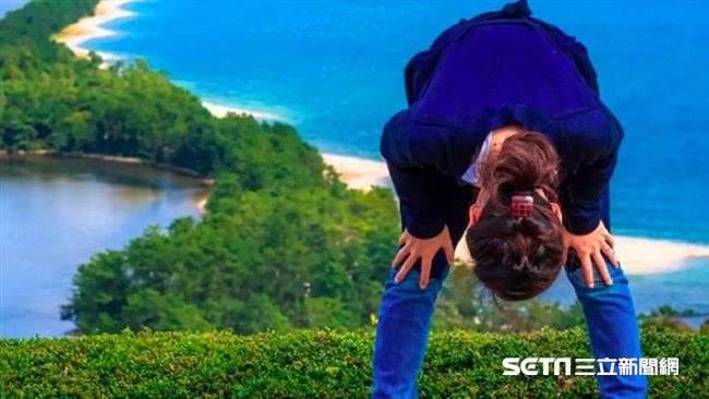 曬照正夯！上半年十大殺底片亞洲景點
