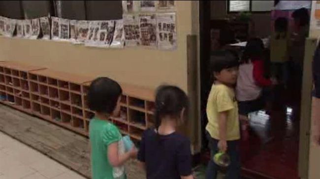 「托育一條龍」2.0　補助只增不減