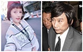 濱小步、秦偉
合成圖／翻攝自臉書、資料照