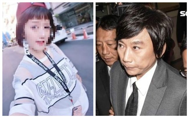 老天有眼！受害者轟秦偉判百年都不夠