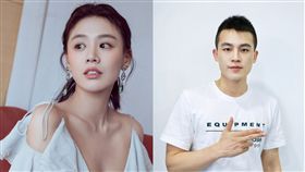 馬思純 歐豪/翻攝自微博