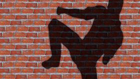 打架,打人,衝突,吵架（圖／翻攝pixabay）