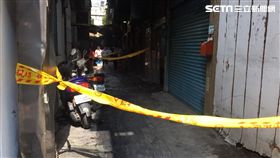 惡火,公寓,焦屍,相驗,癱軟,醫院,淡水