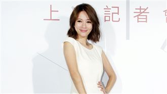 高宇蓁保養快狠準！聖誕自曝美麗祕方