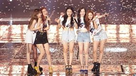 Red Velvet第二場演唱會萬張門票全數秒殺售罄。（圖／avex taiwan提供）