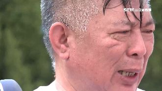 惡煞打死保全竟輕放　父悲慟無法接受