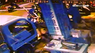 由愛生恨？2人談分手變20人大亂鬥