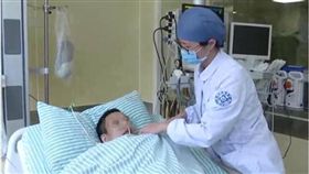 這甜湯有毒？甜湯放兩天才喝　竟引發器官衰竭　圖／翻攝自看看新聞