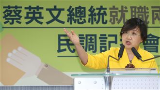 挺柯等「被算帳」？綠營9月全面開鍘