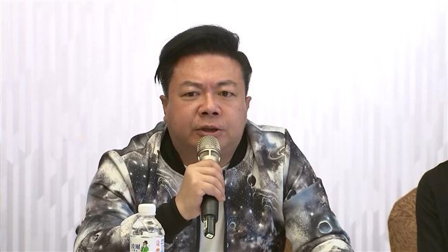 董至成曝人民幣好撈　自豪帥成黃曉明