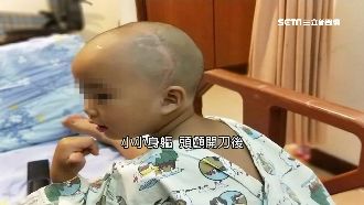 萬丹車禍3死！母女忍痛挺過開刀復建