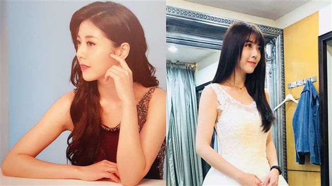 女人最慘是？韓瑜：婚後才發現嫁渣男