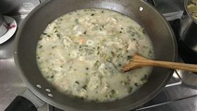 水餃,天兵,粥,小火,爆怨公社　圖／翻攝自臉書爆怨公社