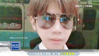 秦偉神隱2年在哪？教友爆：行騙過活