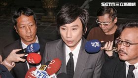 秦偉　圖／記者林敬旻攝