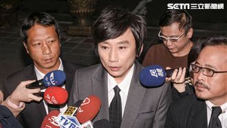 秦偉性侵案僅判8年 北檢提起上訴