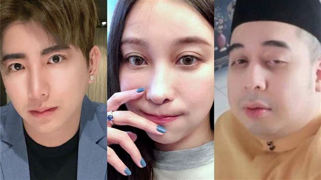 女星「酒家女」命　前世今生糾結2男