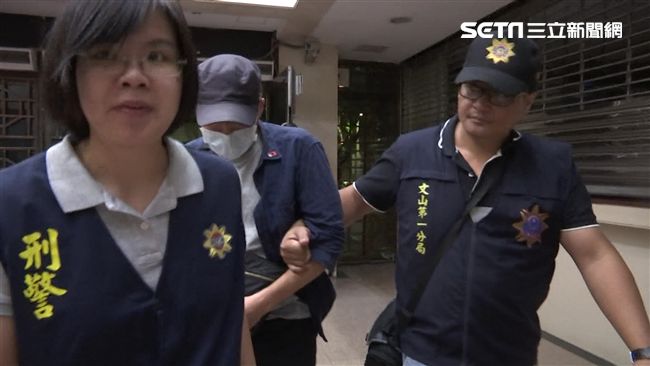 葛西健二疑虐女　涉嫌重大遭限制出境