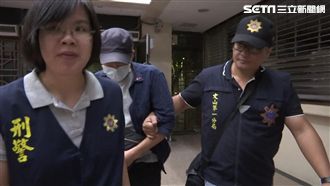 葛西健二疑虐女　涉嫌重大遭限制出境