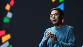 微信創辦人張小龍
圖翻攝自微博