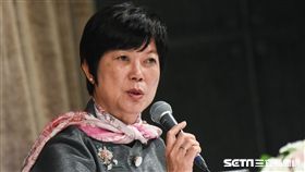 台積電財務長何麗梅