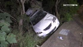 無照撞邊坡0700(DL)